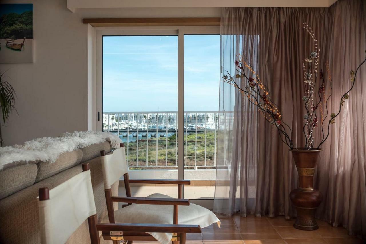 라고스 Marina And Atlantic Ocean View 아파트 외부 사진