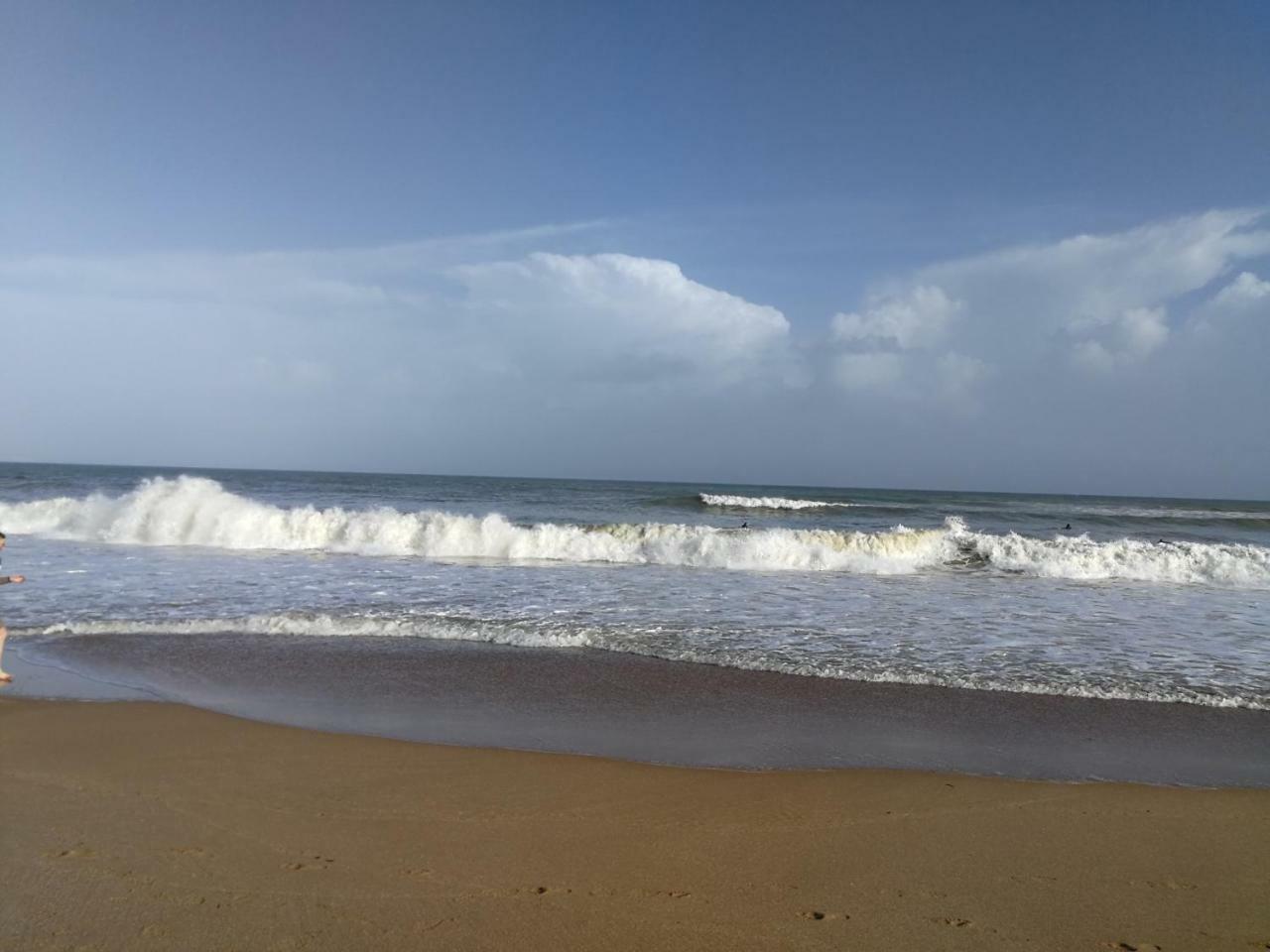 라고스 Marina And Atlantic Ocean View 아파트 외부 사진
